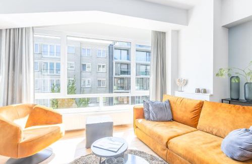 Ostend City Centre Apartment | Beau Soleil