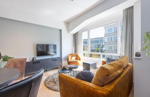 Ostend City Centre Apartment | Beau Soleil