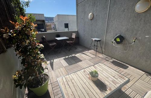 Cimiez Apartment | Beau studio à Nice Centre