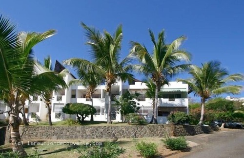 Boucan Canot Apartment | BEAU STUDIO 200 meters from the sea