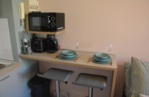 Old Lille Apartment | Beau Studio au Cœur du Vieux Lille à 2 mn des Restaurants ,du Centre Ville