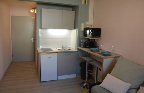 Old Lille Apartment | Beau Studio au Cœur du Vieux Lille à 2 mn des Restaurants ,du Centre Ville