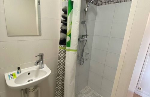 Downtown Le Havre Apartment | Beau Studio au Coeur du Havre