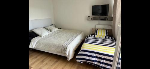 Cimiez Apartment | Beau Studio avec belle terrasse au centre ville de Nice