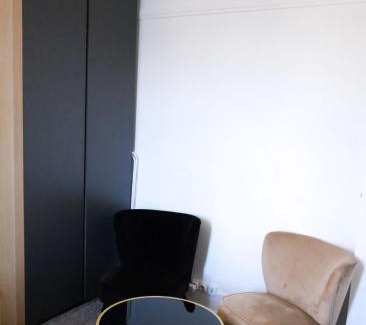 Clichy Apartment | Beau studio calme à louer