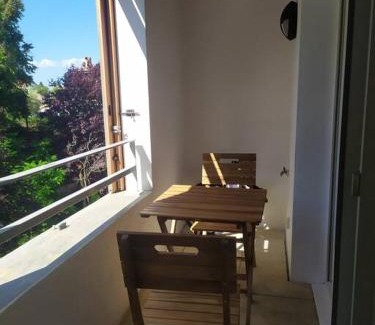 Perols Apartment | Beau studio neuf + parking et vélo gratuit