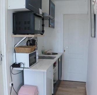 Gagny Apartment | Beau studio proche gare