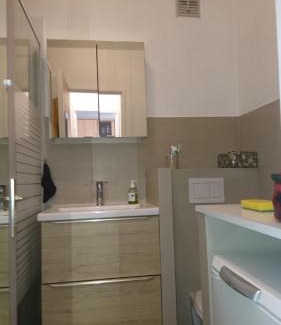 Cannes La Bocca Apartment | Beau studio vue Mer Cannes