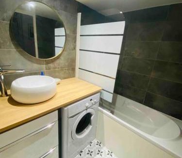 Carmes Apartment | Beau T2 au centre historique