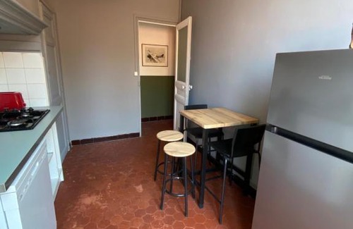 Saint-Lambert Apartment | BEAU T2 BOMPARD ENDOUME