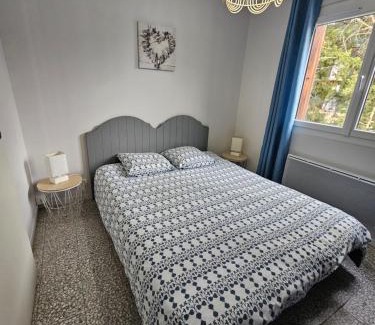 Le Lavandou Apartment | Beau T2 - ST Clair Le Lavandou