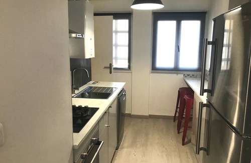 Le Mourillon Apartment | Beau T3 Mourillon sea view 5 min from the beaches