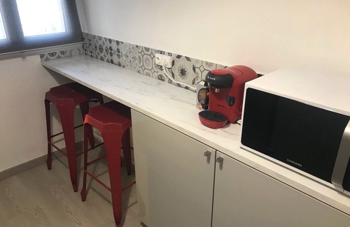 Le Mourillon Apartment | Beau T3 Mourillon sea view 5 min from the beaches