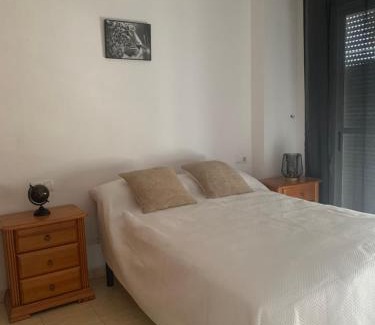 San Luis Apartment | Beau T4 torrevieja dernière dispo du 16 août au 18 août