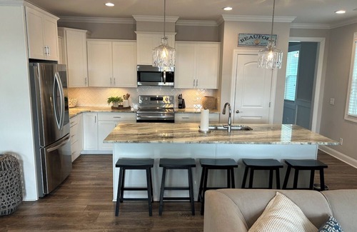 Morehead City House | Beau Time in Beau Coast Community