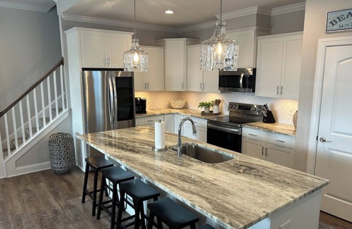 Morehead City House | Beau Time in Beau Coast Community