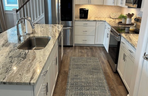 Morehead City House | Beau Time in Beau Coast Community
