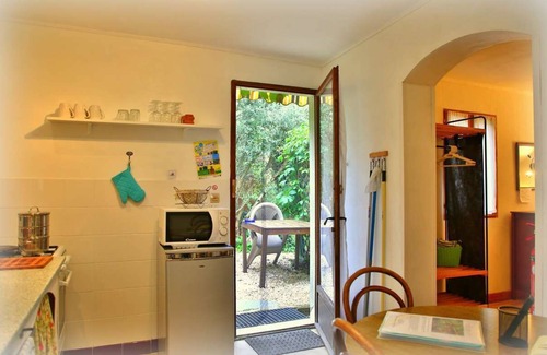 Sahorre Bed & Breakfast | Beau Vallon - Gîte et Chambres d'Hôtes