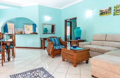 Beau Vallon Apartment | Beau Vallon Residence