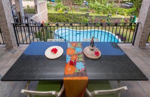 Beau Vallon Ski Chalet | Beau Vallon Villa Chalets