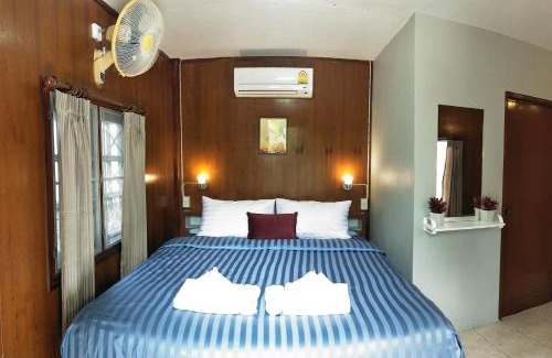 Ko Pha-ngan House | BeauBo Beach