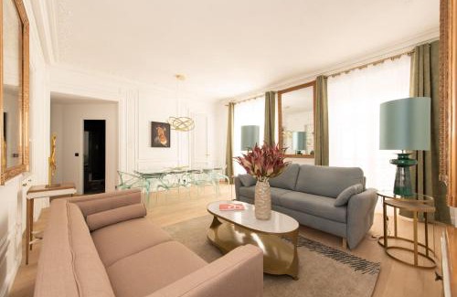 Vivienne Apartment | Beaubois