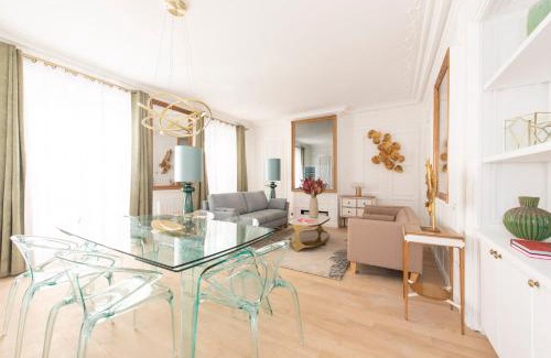 Vivienne Apartment | Beaubois