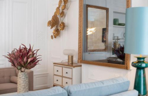 Vivienne Apartment | Beaubois