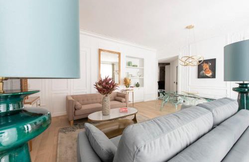 Vivienne Apartment | Beaubois