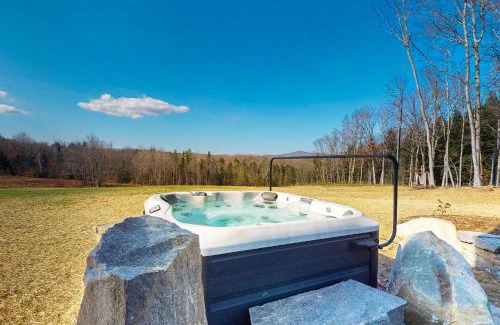 South Londonderry House | Beauchamp Hill