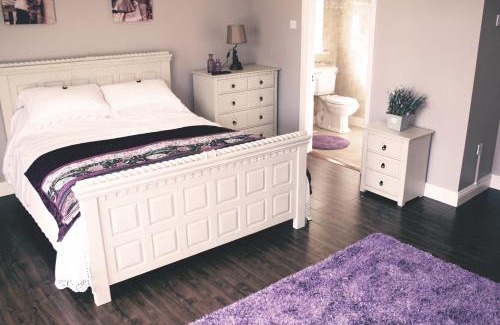 New Ross Bed & Breakfast | Beaufort House Accomodation