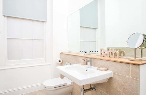 Clifton Apartment | Beaufort House Apartments from Your Stay Bristol