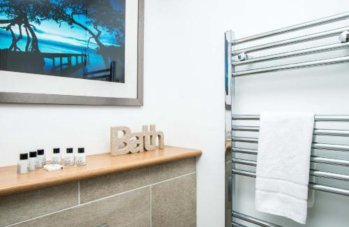 Clifton Apartment | Beaufort House Apartments from Your Stay Bristol