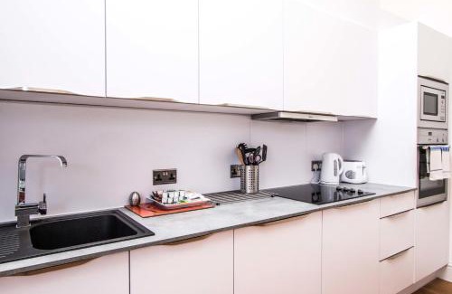 Clifton Apartment | Beaufort House Apartments from Your Stay Bristol