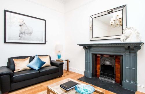 Clifton Apartment | Beaufort House Apartments from Your Stay Bristol