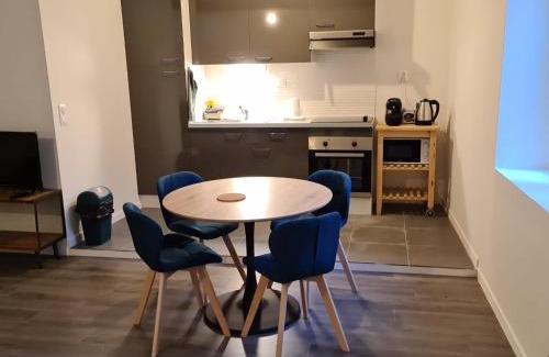 Beaugency Apartment | Beaugency-1 sur la route des Châteaux