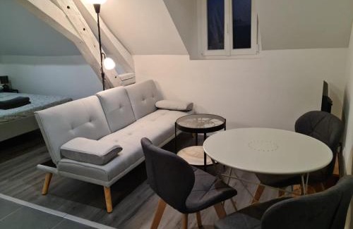 Beaugency Apartment | Beaugency-1 sur la route des Châteaux