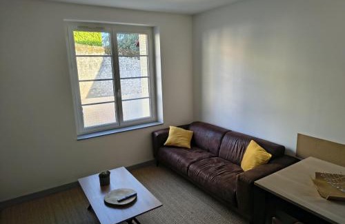 Beaugency Apartment | Beaugency RDC avec cours
