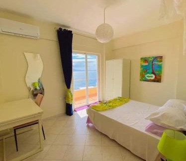 Kodrra Apartment | Beauiful apartment by the beach of Saranda