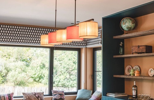 Oostduinkerke-Bad Apartment | Beaulieu.Vakantiewoning dichtbij strand (10pers)