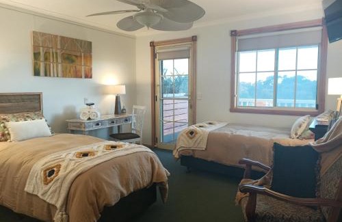 Beaumaris House | Beaumaris Beach Guest House