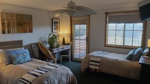 Beaumaris House | Beaumaris Beach Guest House