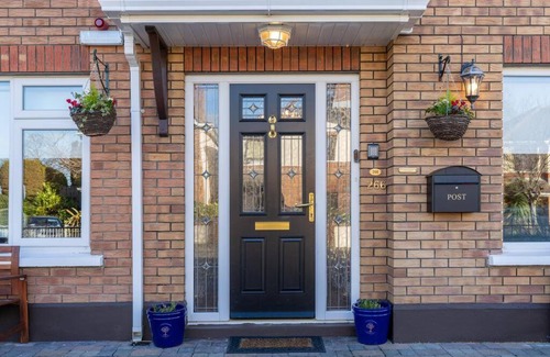 Beaumont Bed & Breakfast | Beaumont Guesthouse
