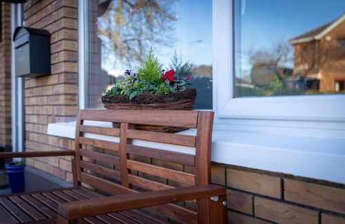 Beaumont Bed & Breakfast | Beaumont Guesthouse