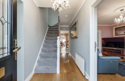 Beaumont Bed & Breakfast | Beaumont Guesthouse