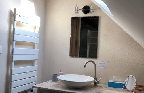 Argilly Ski Chalet | Beaune Nuits: well-kept house, garden, wood stove, great peace and quiet