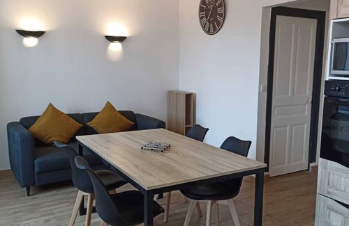 Beaune Apartment | Beaune Stagecoach