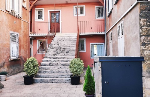 Beaune Apartment | Beaune Stagecoach