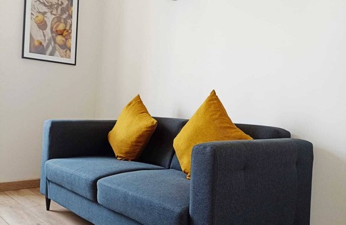 Beaune Apartment | Beaune Stagecoach