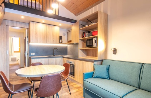 Doucy-Combelouviere Apartment | Beauregard by Interhome